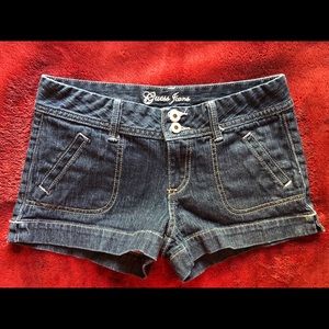 Guess Jeans Shorts
